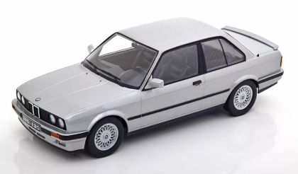 Метална кола BMW 325i M-Paket KK Scale 1:18 - 180932