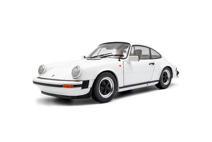 Метален автомобил Porsche 911 SOLIDO 1:18 - 1802610
