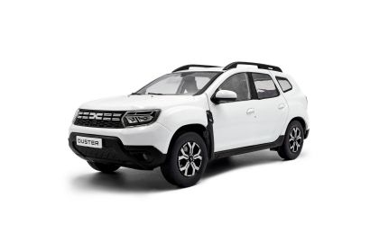 Метален автомобил Dacia Duster SOLIDO 1:18 - 1804610 