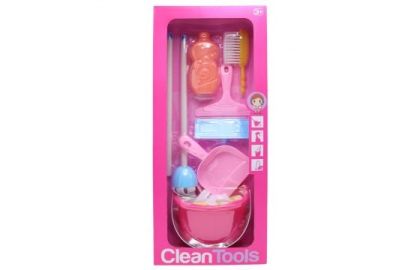 Детски комплект за почистване 