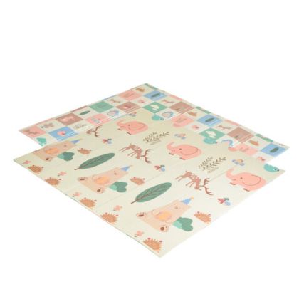 Сгъваем термо килим XXL Forest Angels XPE 