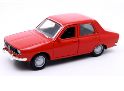 Метална кола Dacia 1300 Welly 1:34