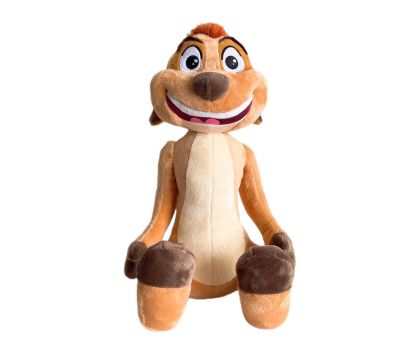 Плюшена играчка Тимон Цар лъв Disney PDP2300559 