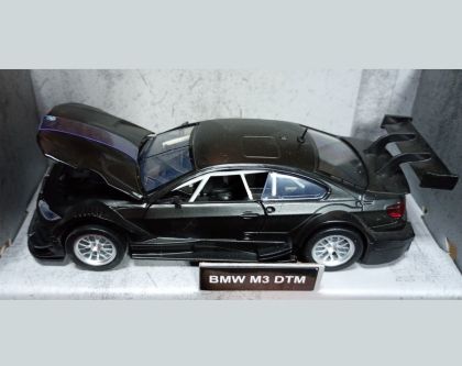 Метална кола BMW M3 DTM MSZ 32355 - 1:32