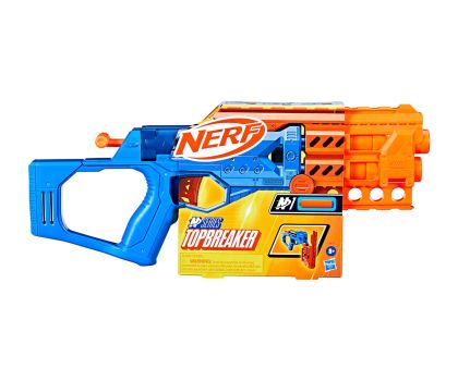 Нърф Оръжие Topbreaker Hasbro G0877 Nerf N Series  