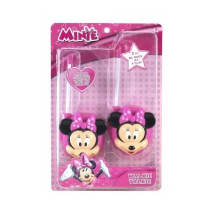 Уоки токи Minnie