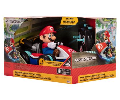 Супер Марио кола с дистанционно управление Jakks Pacific 02497