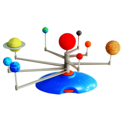 Направи Сам Слънчева Система EDU TOYS GE046 