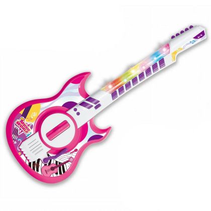Електронна рок китара My Music World