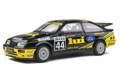 Метален автомобил FORD SIERRA RS SOLIDO 1:18 - 1806101
