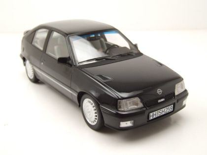 Метален автомобил Opel Kadett GSi Norev 1:18 - 183617