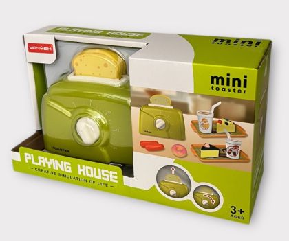 Детски тостер Tegole mini