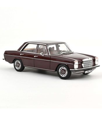 Метален автомобил Mercedes-Benz 200 Norev 1:18 - 183778