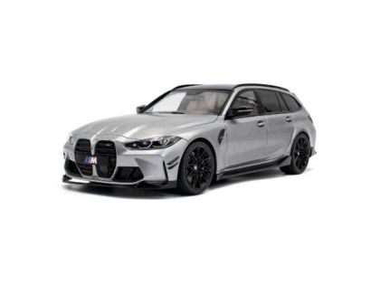 Метален автомобил BMW M3 Touring SOLIDO 1:18 - 1813702