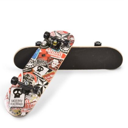 Детски скейтборд 3006 F1