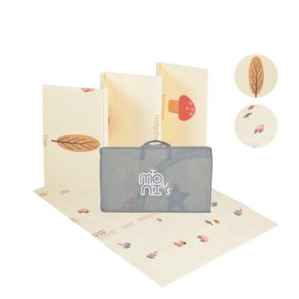 Сгъваем термо килим Holiday XPE 