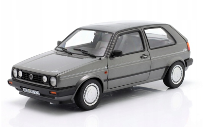 Колекционерска метална кола Volkswagen Golf Champion 1:18 NOREV 188564