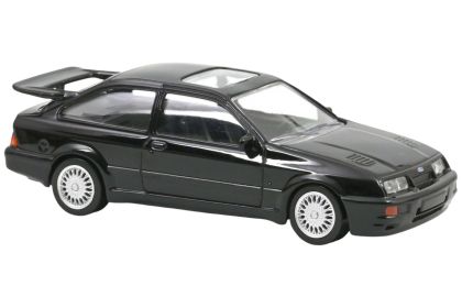 Метална кола Ford Sierra RS Cosworth NOREV 1:43 - 270577