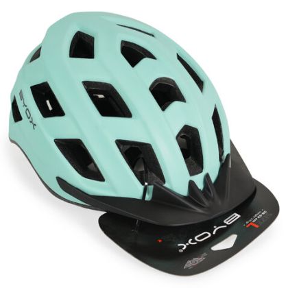 Регулируема каска Byox Y41 L син 58-62 CM 