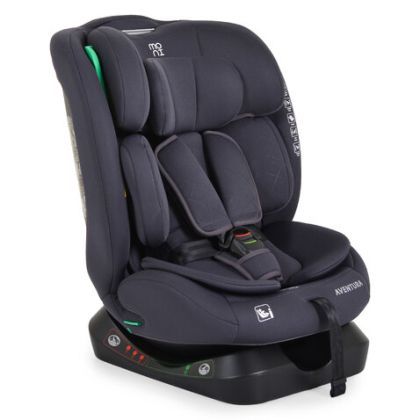 Стол за кола Aventura 40-150см Grey