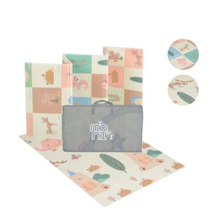 Сгъваем термо килим Forest Angels XPE 