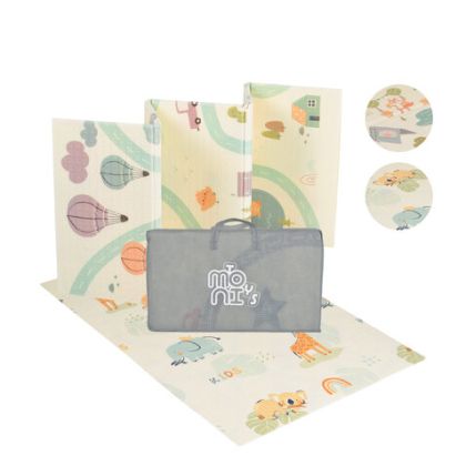 Сгъваем термо килим Joy Ride XPE 