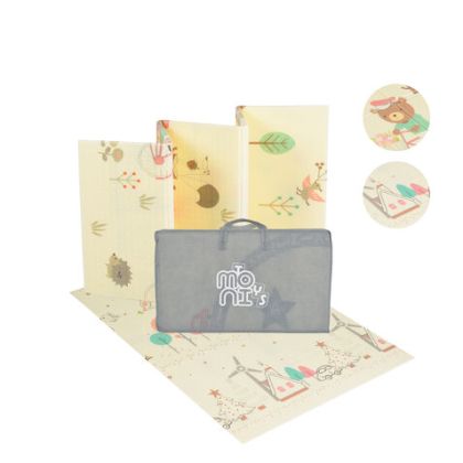 Сгъваем термо килим Park Time XPE 