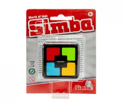 Занимателна игра Следвай светлината Simba 614686