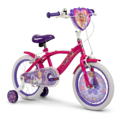 Детски велосипед Princess 16 Huffy Princess 21474W