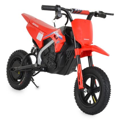 Детски акумулаторен мотор Honda CRF450