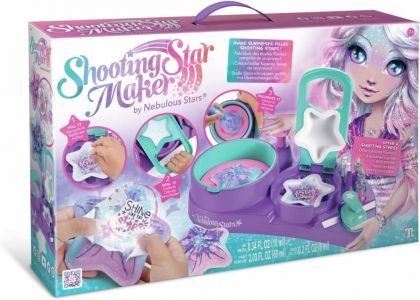 Студио за звездни мечти Nebulous Stars NS11206B