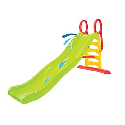 Детска пързалка Mochtoys 198 см 12601