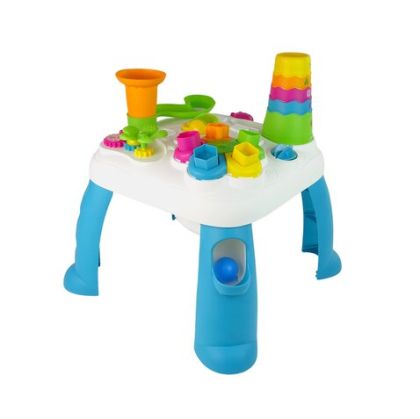 Интерактивна масичка със звуци QX-91161E