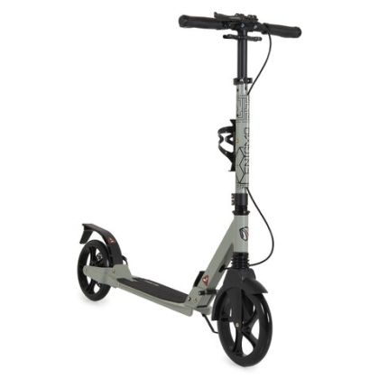 Сгъваема тротинетка Enigma Byox Green