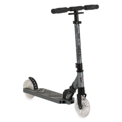 Сгъваема тротинетка Vector Byox Grey