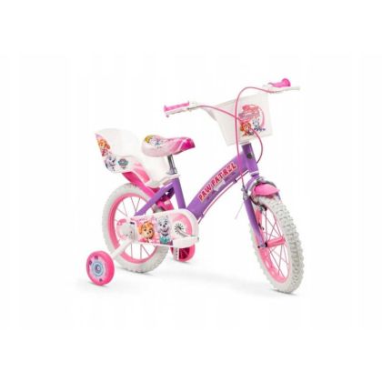 Детски велосипед Paw Patrol GIRL 14 Toimsa 1480