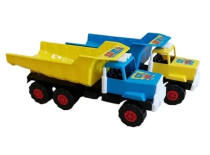 Детски камион самосвал ЗИМ