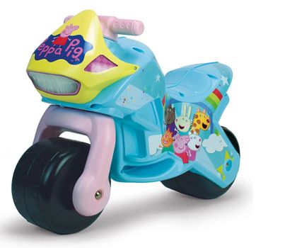 Балансиращ мотор Peppa Pig Injusa 18768 