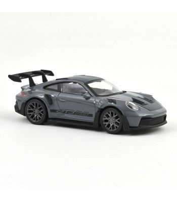 Металeн автомобил Porsche 911 GT3 RS 1/43 Norev 750079