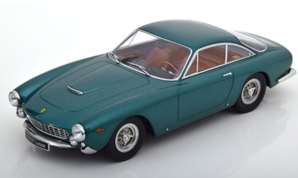 Колекционерска метална кола Ferrari 250 GT Lusso 1:18 KK Scale 181025