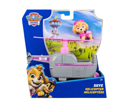 Paw Patrol превозно средство на Скай Spin Master 6071211