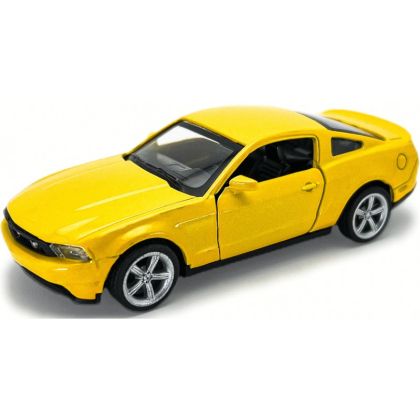 Метална кола Ford Mustang GT 1:43 MSZ 67340