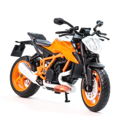 Пистов мотор KTM 1290 Super Duke R 1:18 MSZ 67758