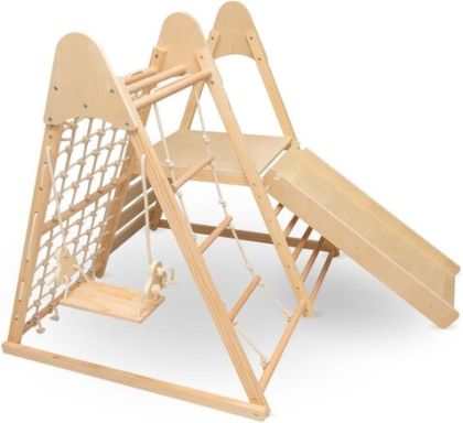 Детски център за игра Little Gym BPD773