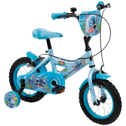 Детски велосипед Stitch 12 Huffy 22385W 