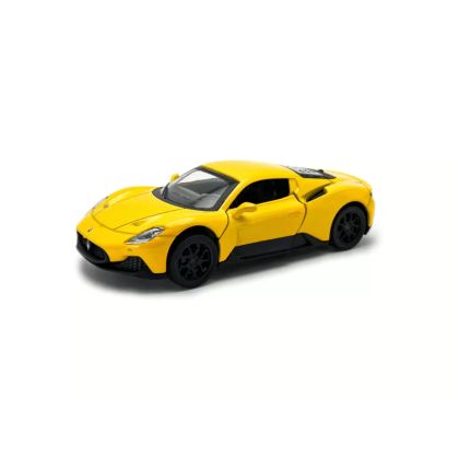 Метална кола Maserati MC20 1:33 MSZ 68734