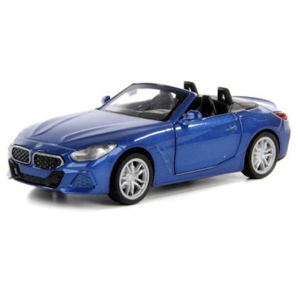 Метална кола BMW Z4 M40i 1:30 MSZ 68412