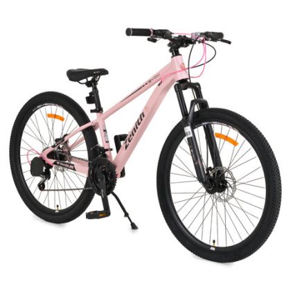Велосипед със скорости 26 Byox alloy Zenith pink
