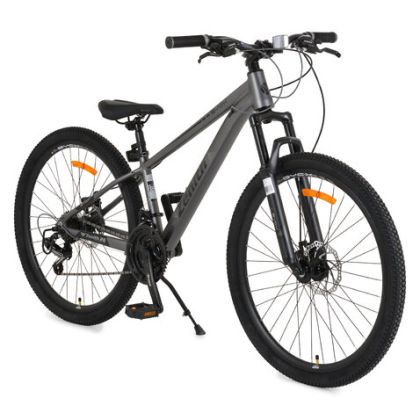 Велосипед със скорости 26 Byox alloy Zenith grey