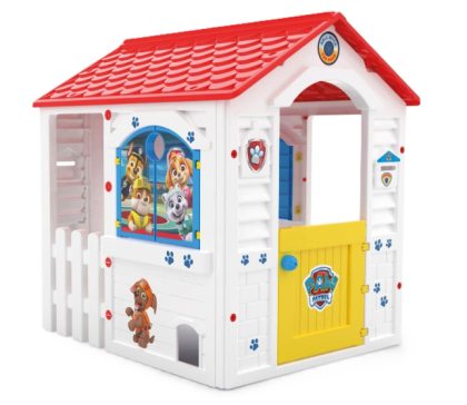 Градинска Къща за игра Paw Patrol Chicos 89526